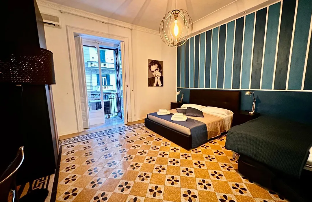 Mammina Home-1
